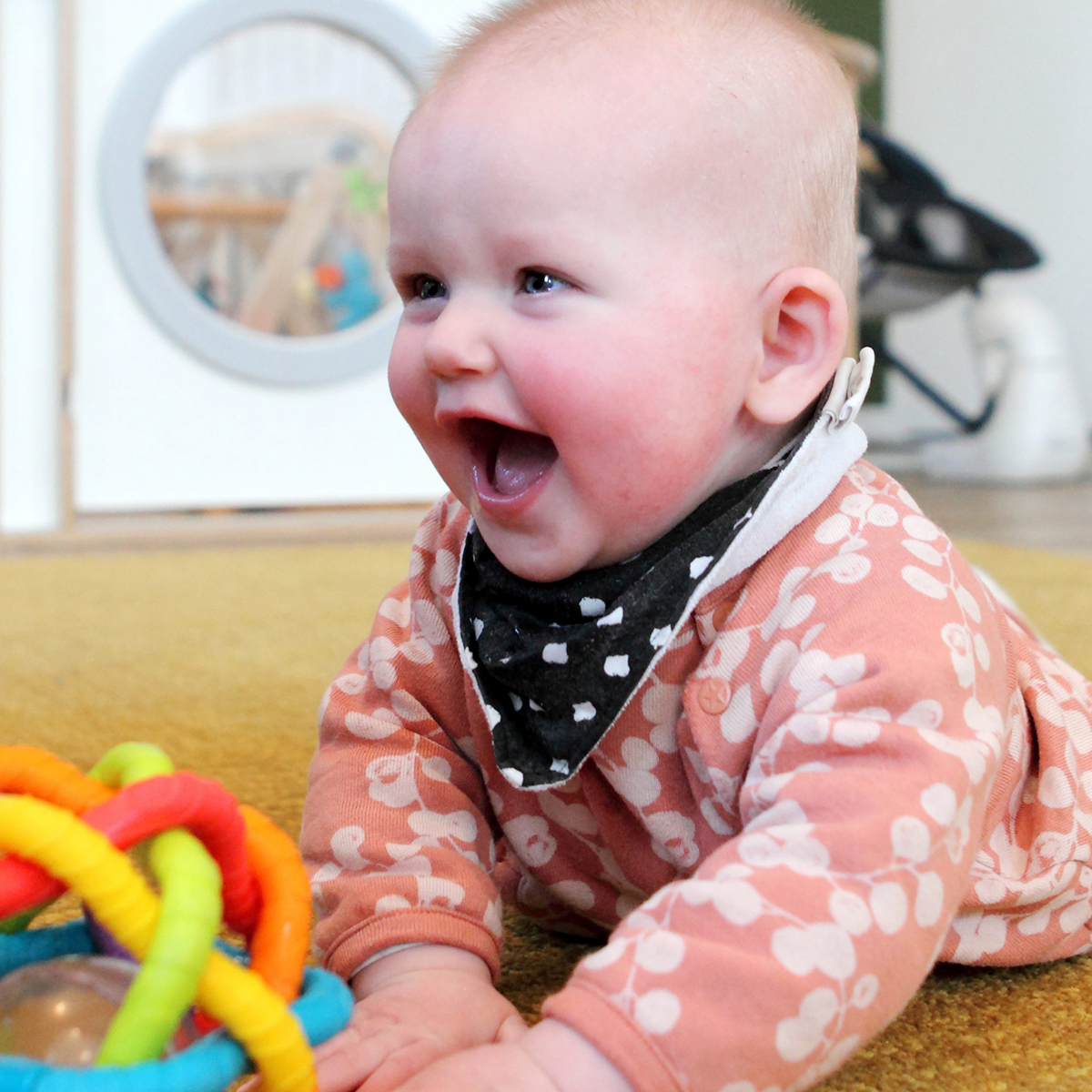 Kik Babygroep